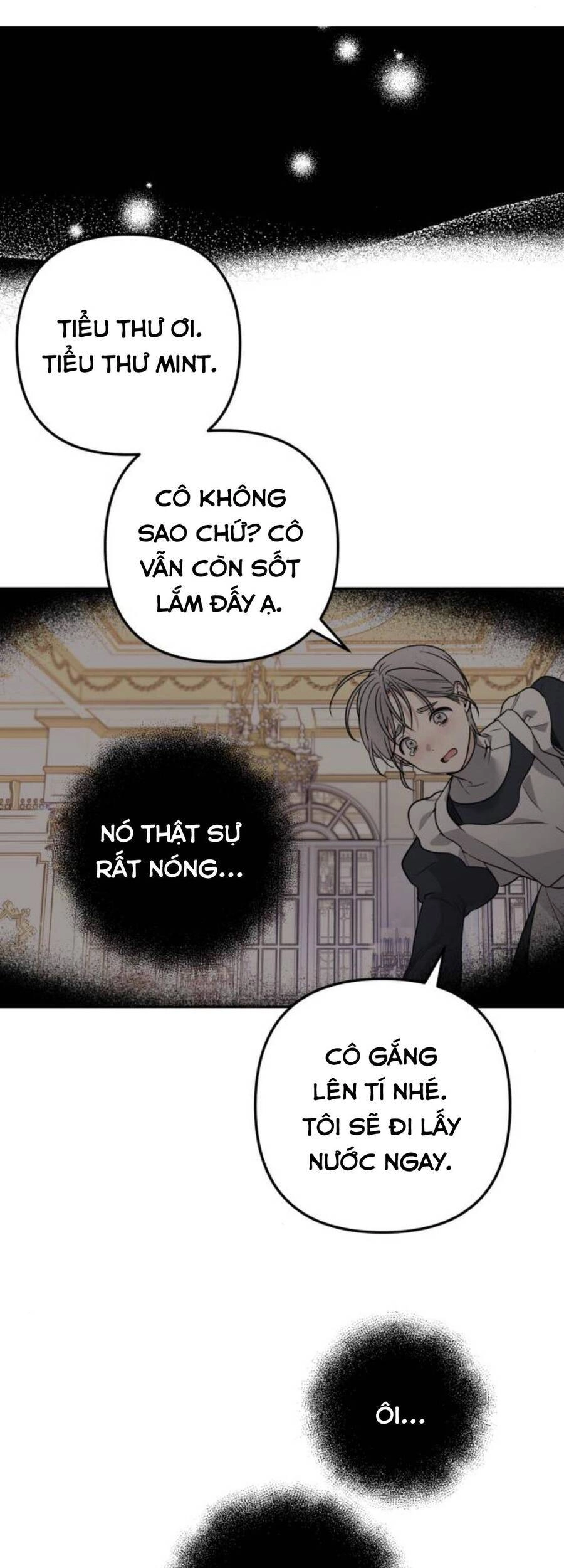 Công Nương Mint Bé Nhỏ Chapter 8 - 39