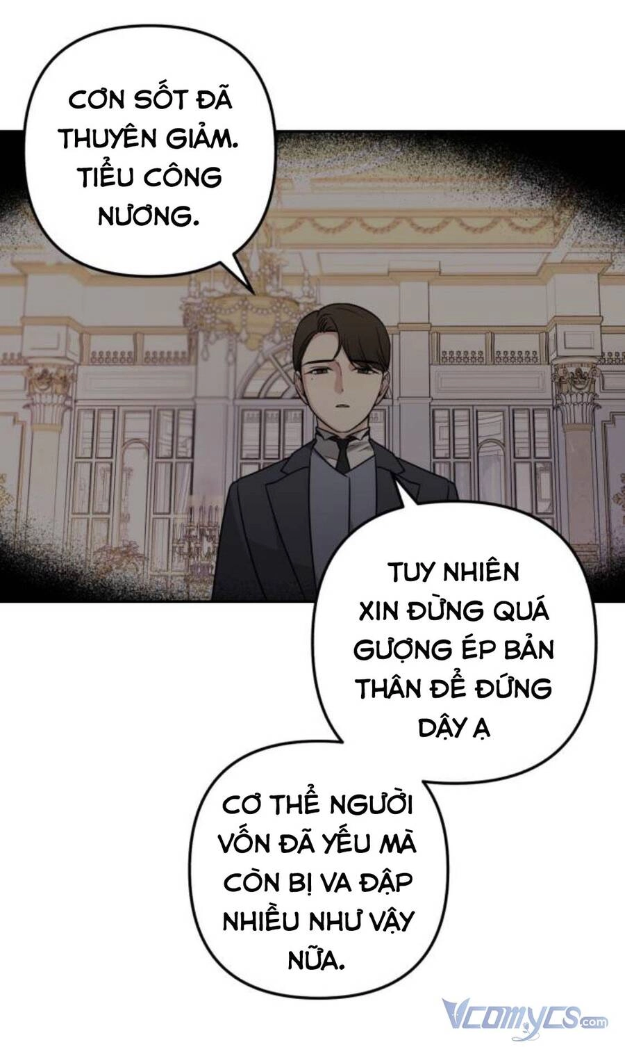 Công Nương Mint Bé Nhỏ Chapter 8 - 41