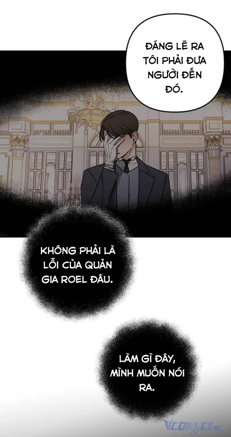 Công Nương Mint Bé Nhỏ Chapter 8 - 43