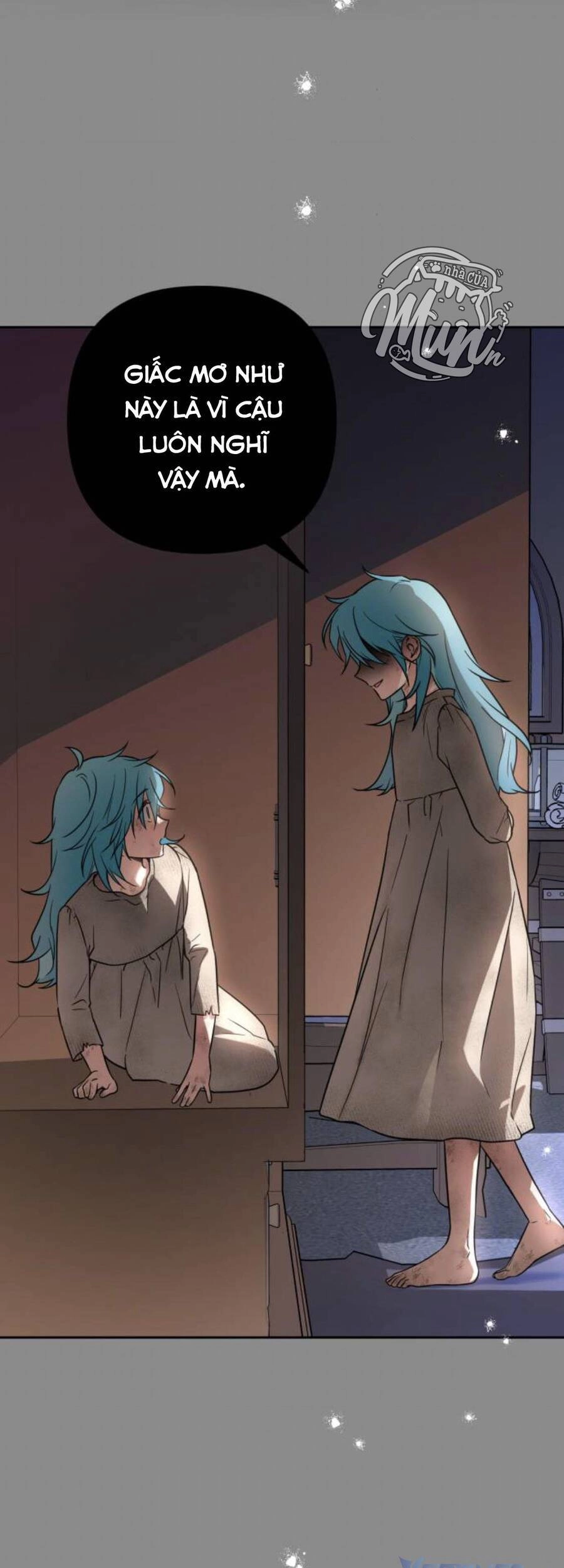 Công Nương Mint Bé Nhỏ Chapter 8 - 51