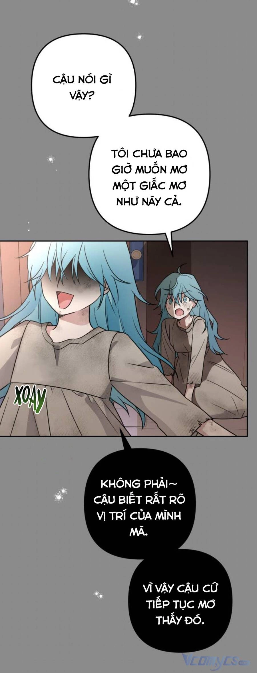 Công Nương Mint Bé Nhỏ Chapter 8 - 53