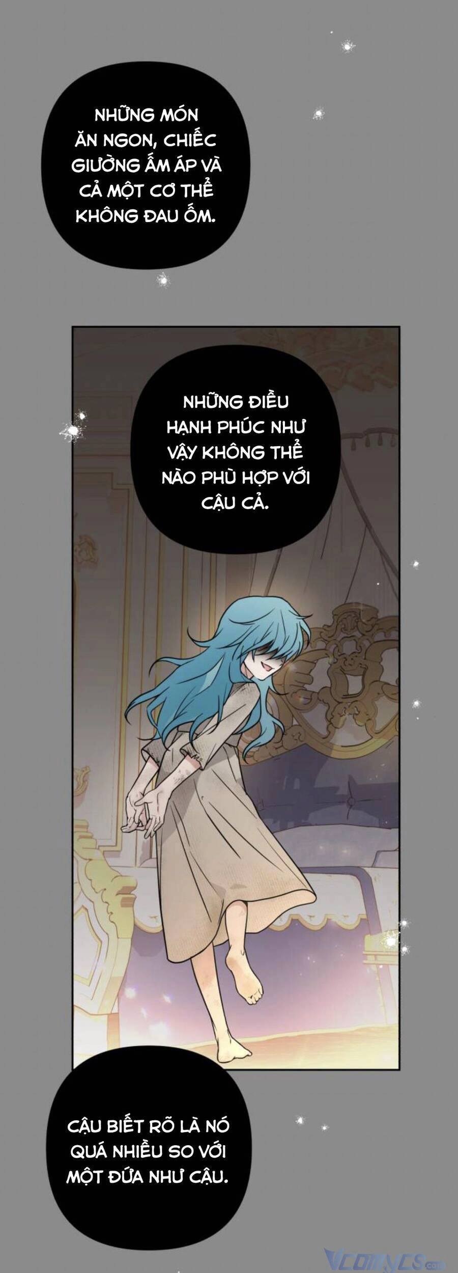 Công Nương Mint Bé Nhỏ Chapter 8 - 54