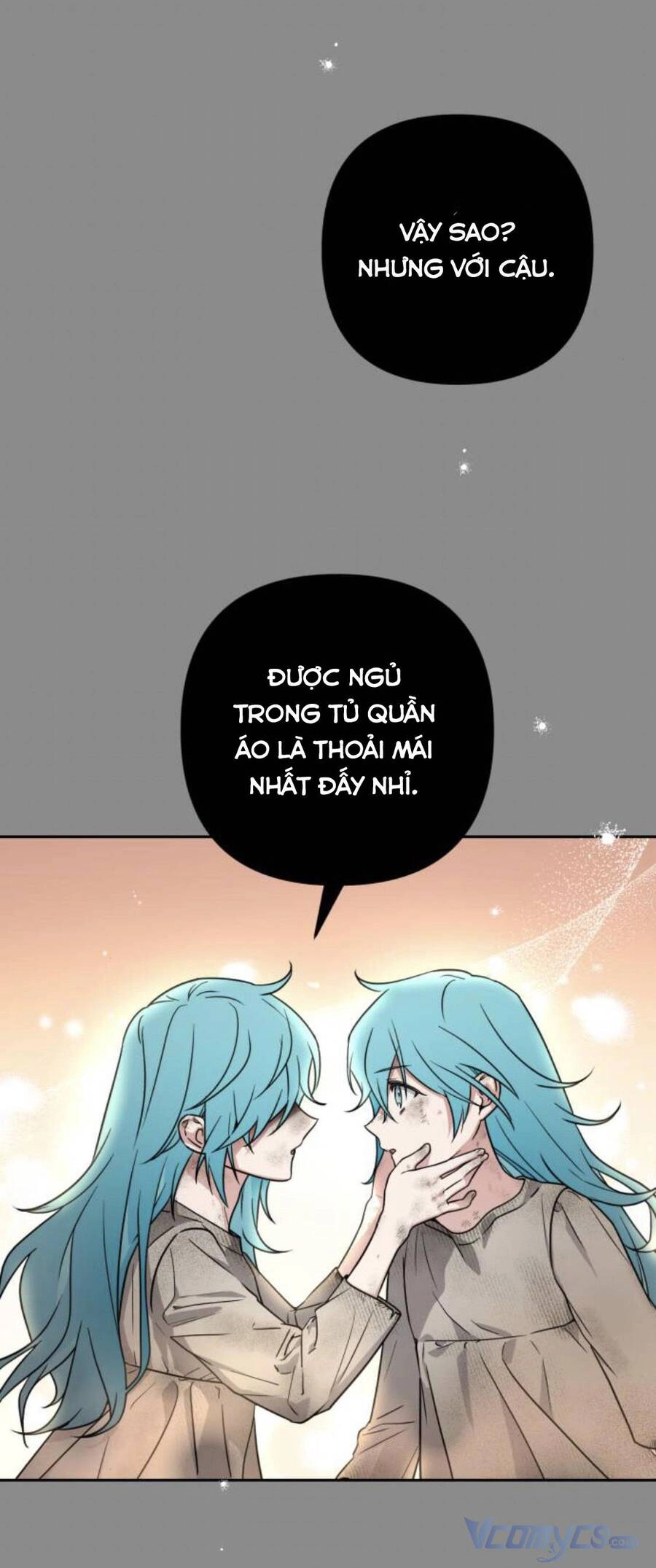 Công Nương Mint Bé Nhỏ Chapter 8 - 57