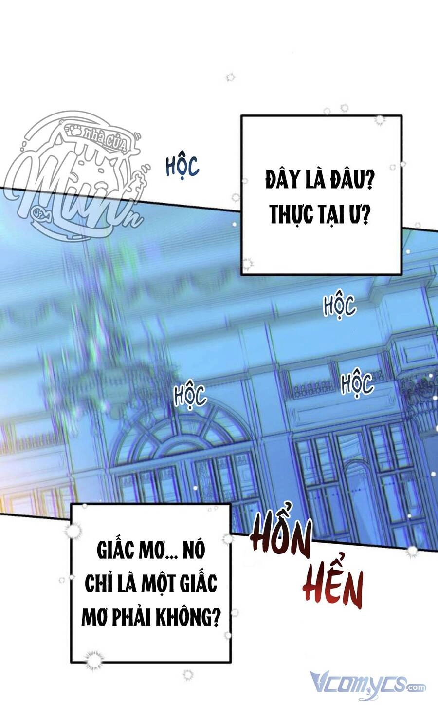 Công Nương Mint Bé Nhỏ Chapter 8 - 62