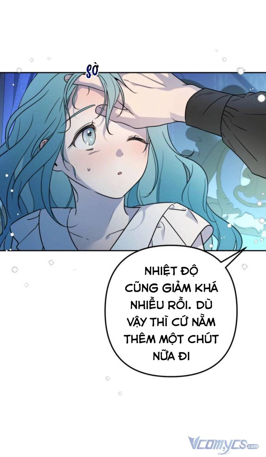 Công Nương Mint Bé Nhỏ Chapter 8 - 68