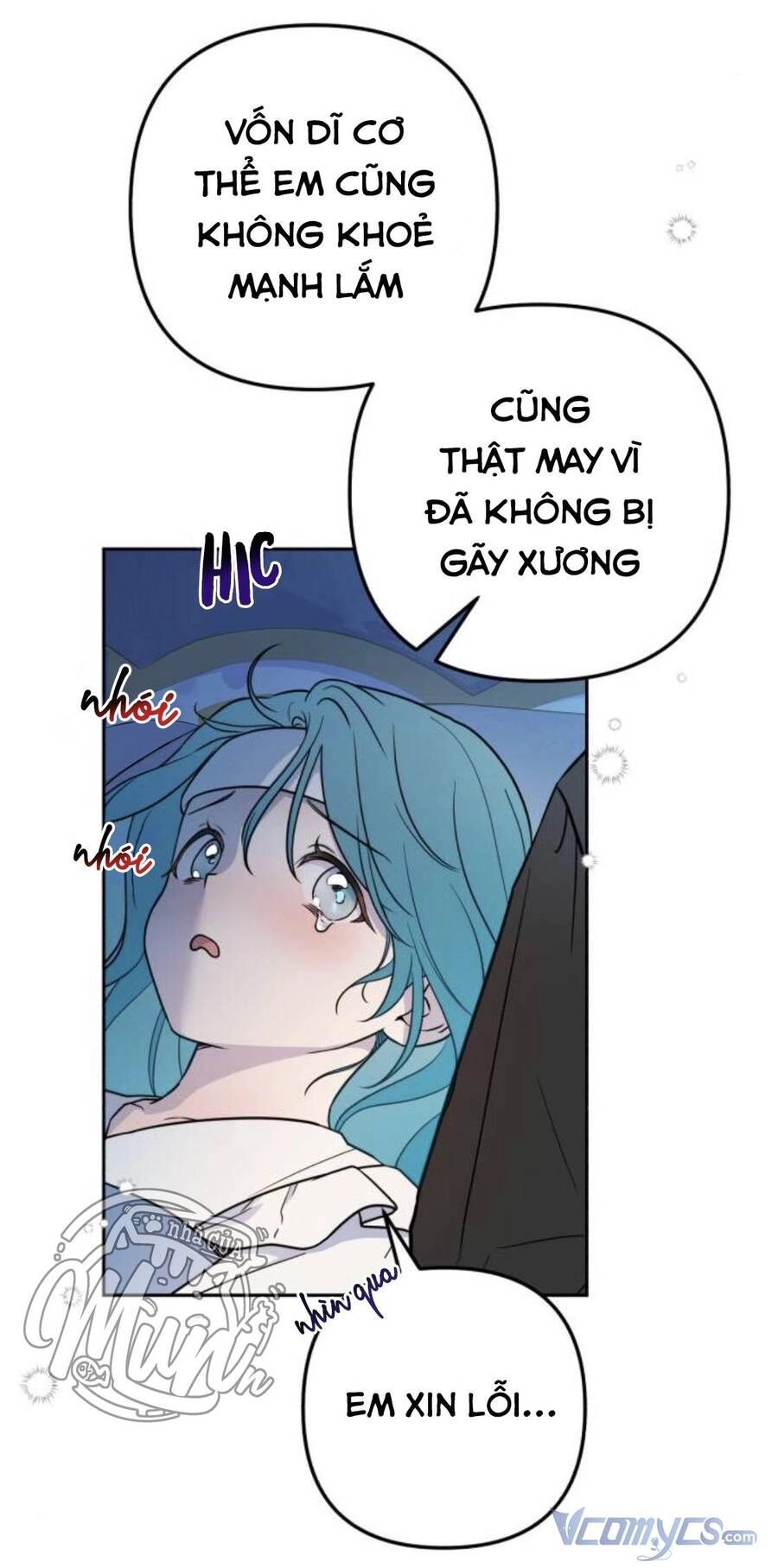 Công Nương Mint Bé Nhỏ Chapter 8 - 71