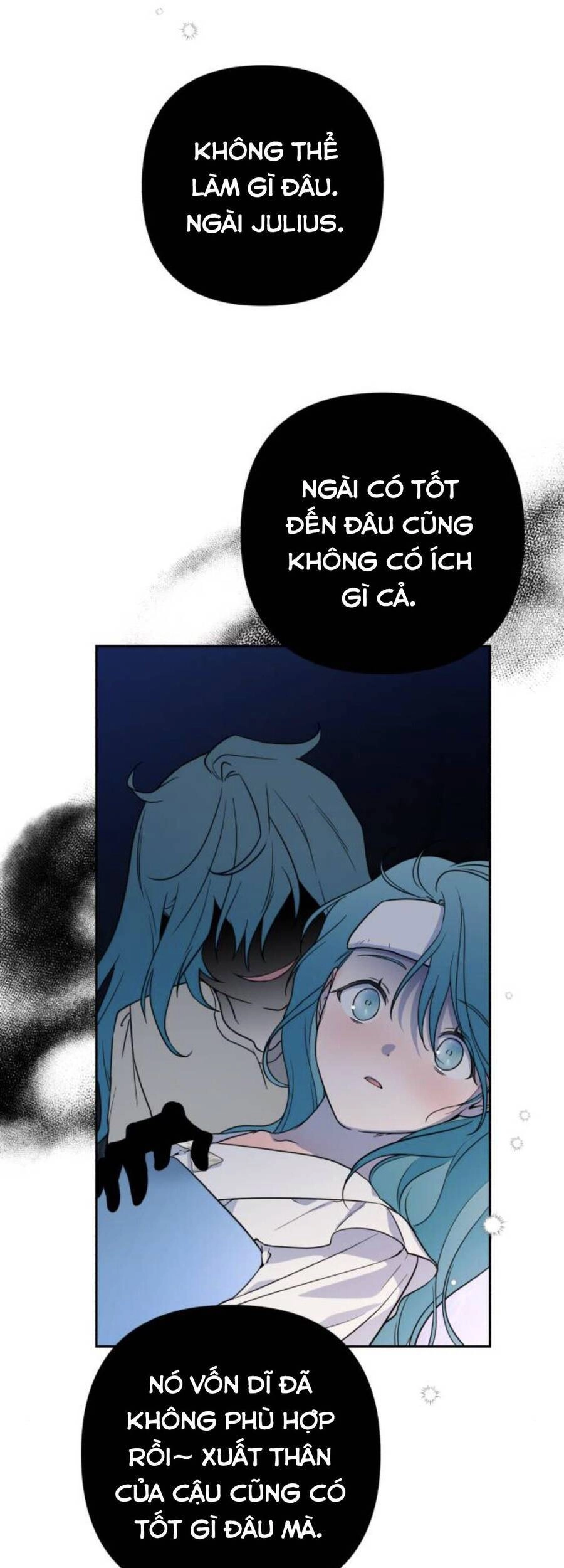 Công Nương Mint Bé Nhỏ Chapter 8 - 75