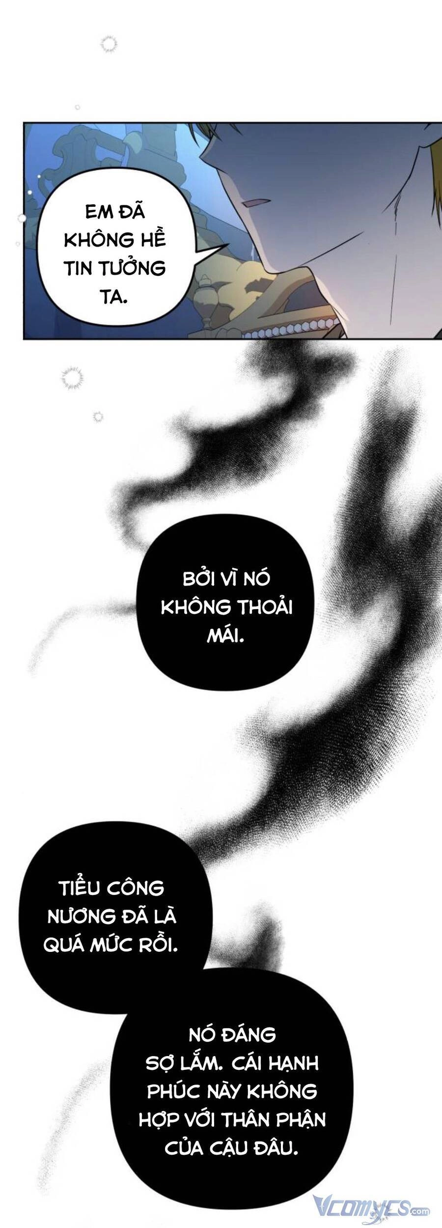 Công Nương Mint Bé Nhỏ Chapter 8 - 77