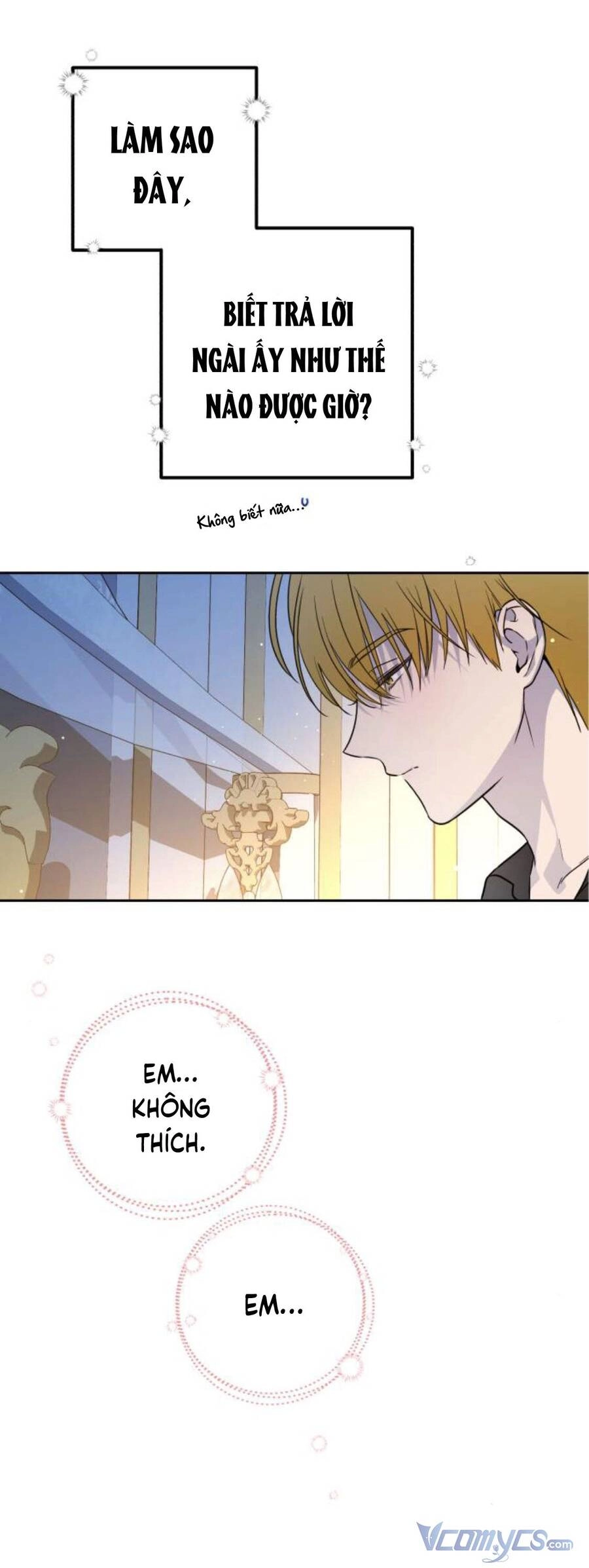 Công Nương Mint Bé Nhỏ Chapter 9 - 29