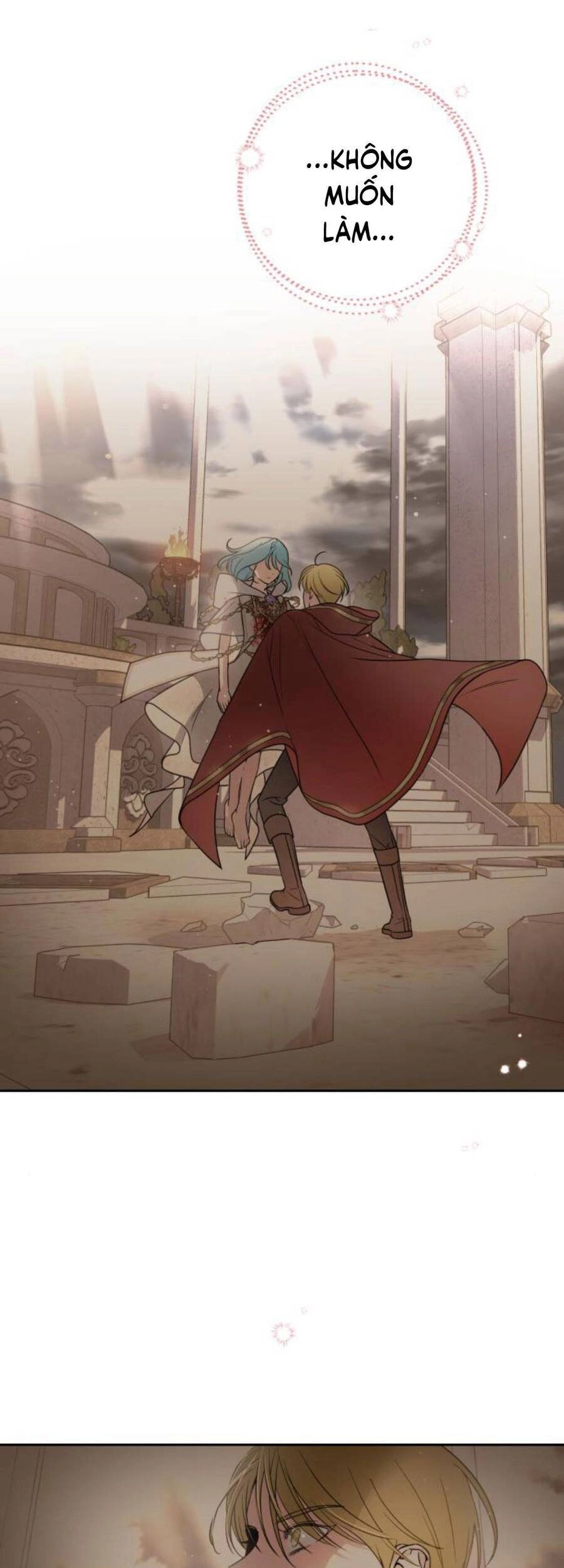 Công Nương Mint Bé Nhỏ Chapter 9 - 30