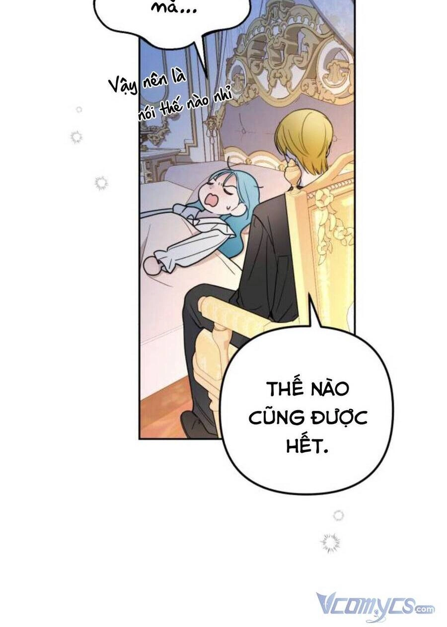 Công Nương Mint Bé Nhỏ Chapter 9 - 33