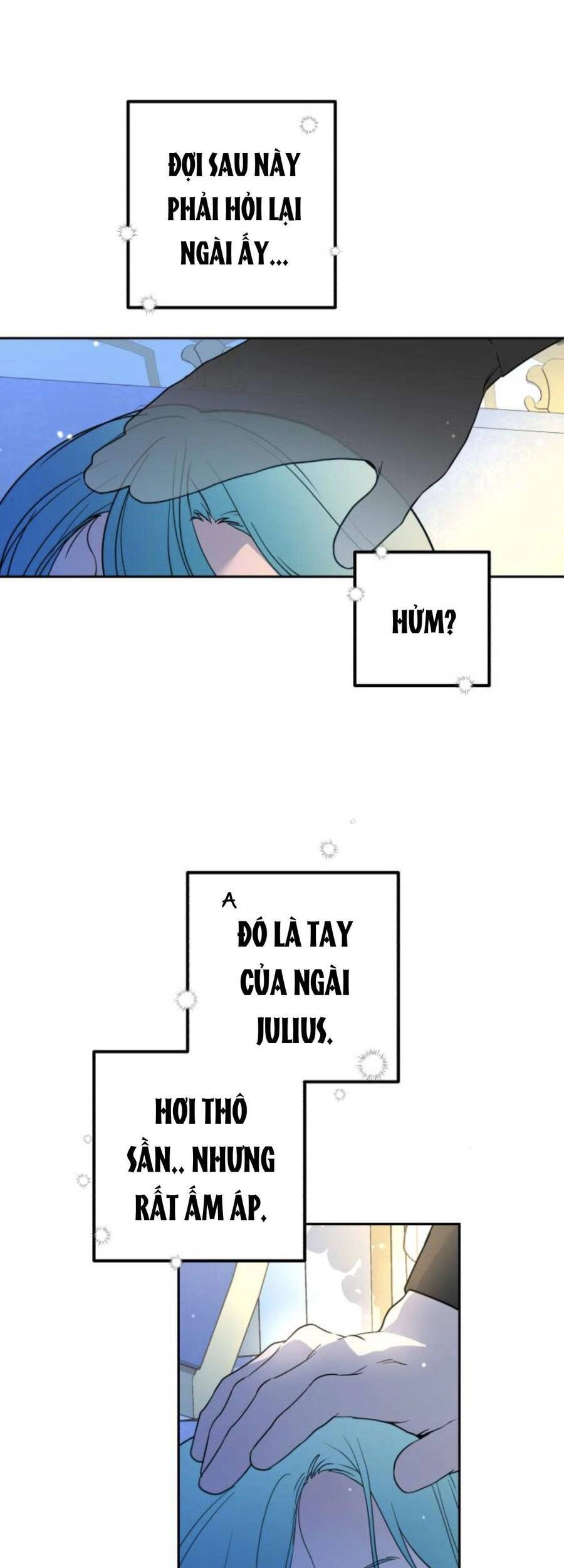 Công Nương Mint Bé Nhỏ Chapter 9 - 36