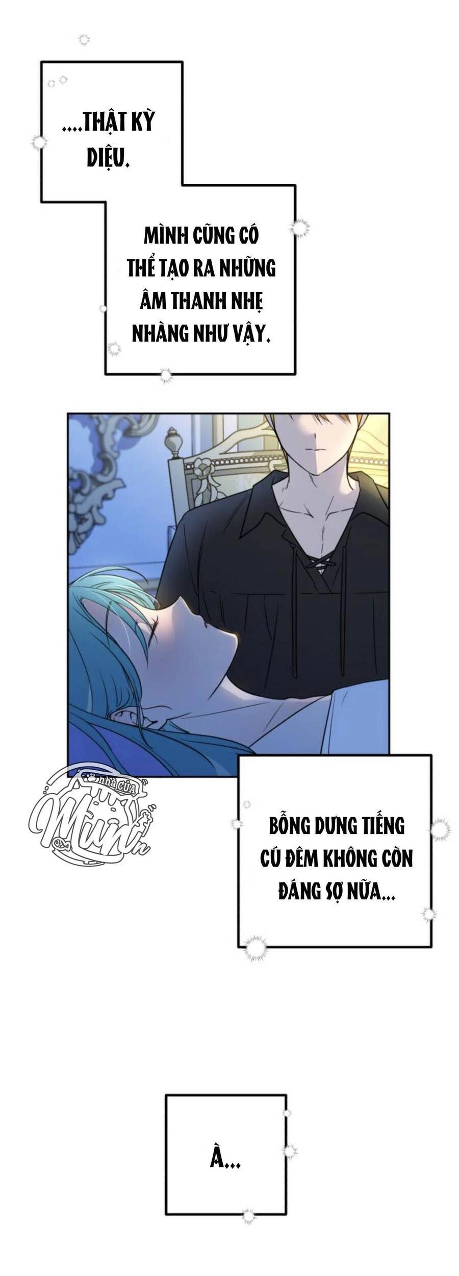 Công Nương Mint Bé Nhỏ Chapter 9 - 41