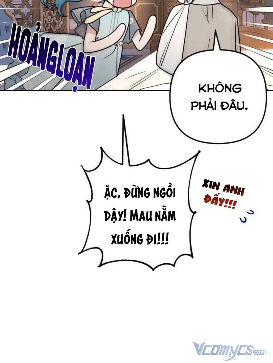 Công Nương Mint Bé Nhỏ Chapter 9 - 49