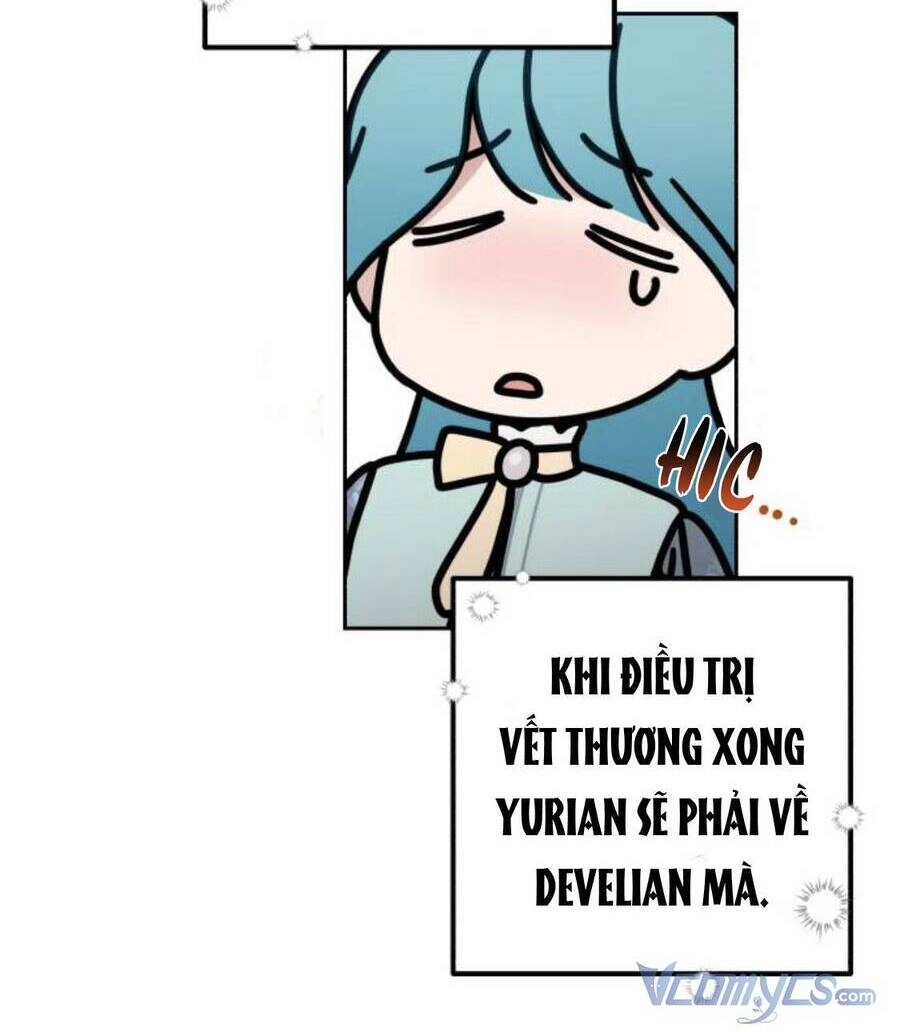 Công Nương Mint Bé Nhỏ Chapter 9 - 60