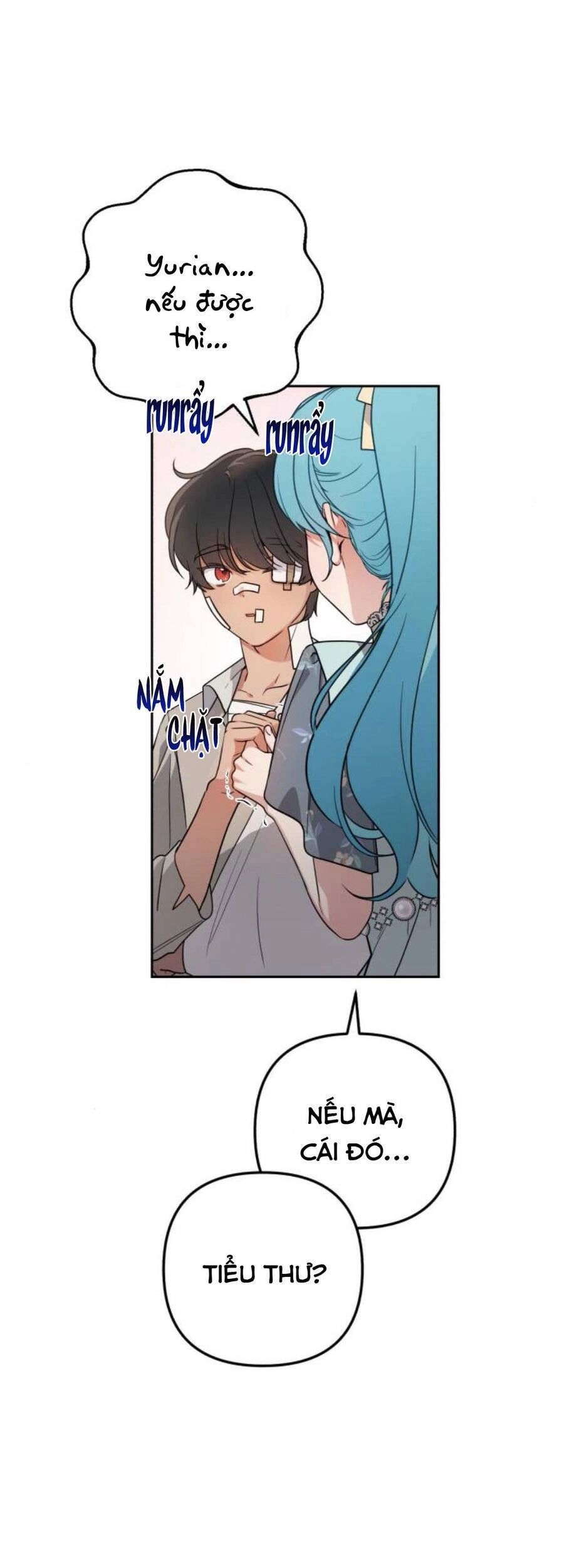 Công Nương Mint Bé Nhỏ Chapter 9 - 65