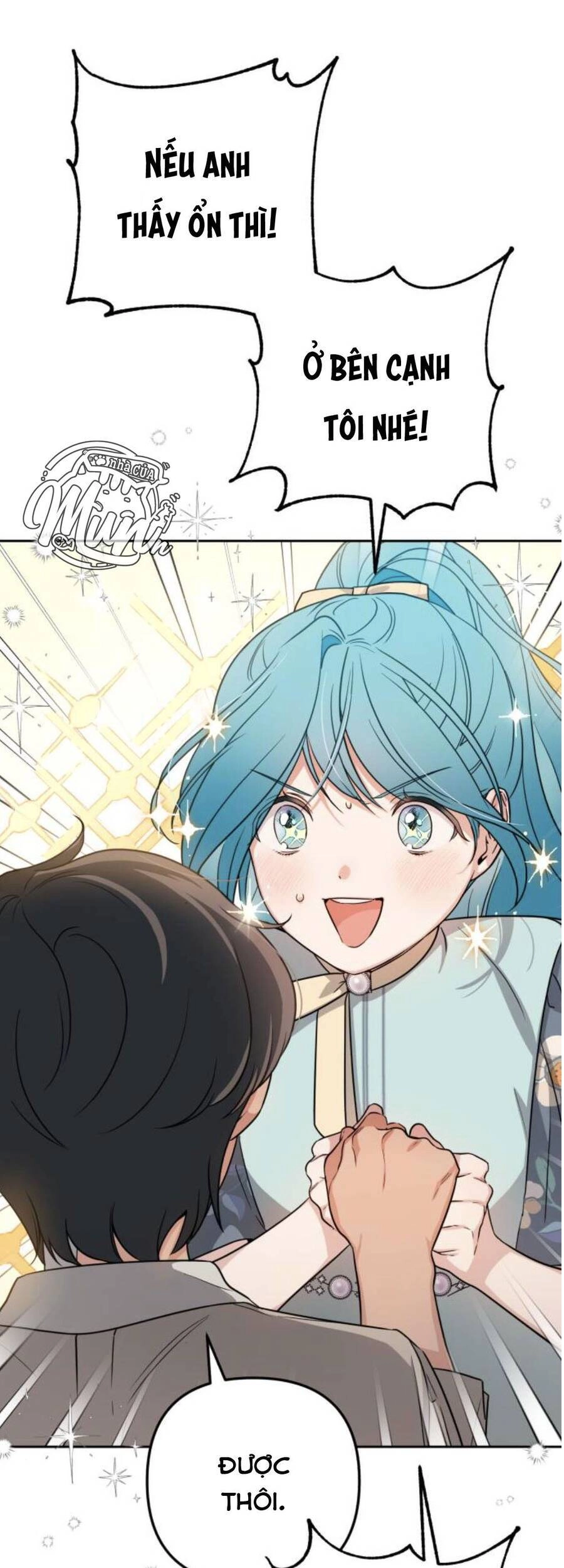 Công Nương Mint Bé Nhỏ Chapter 9 - 67