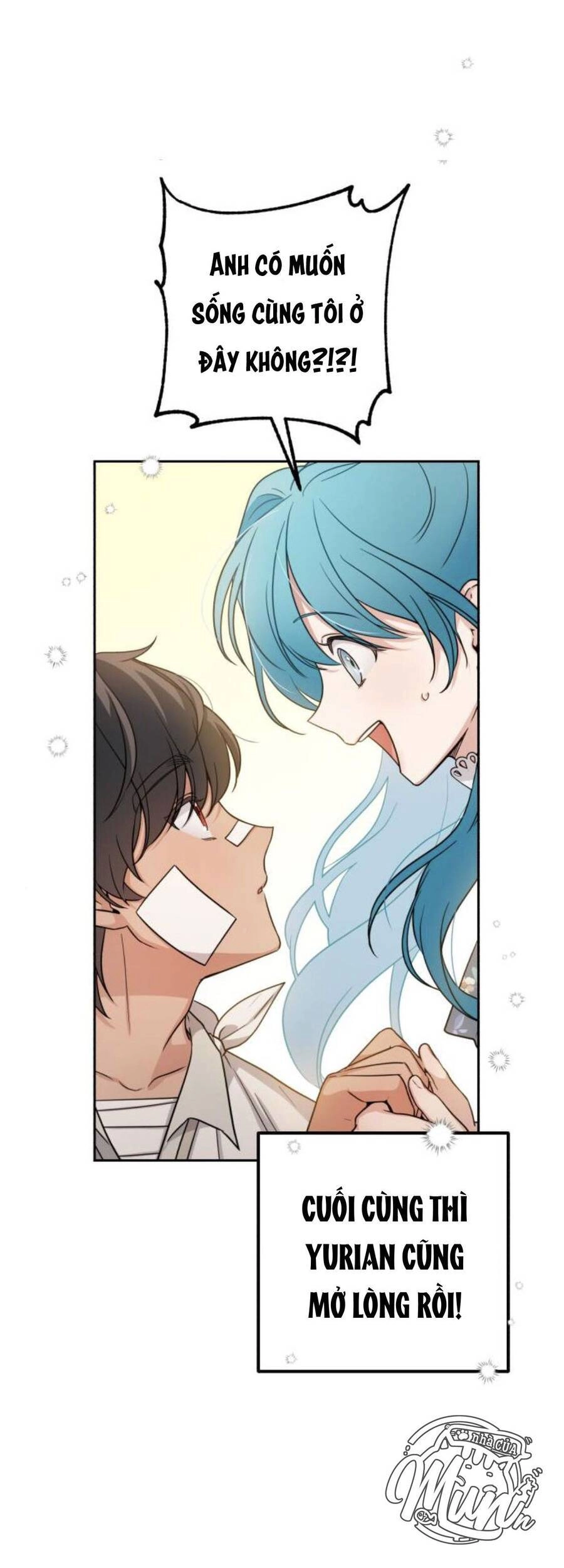 Công Nương Mint Bé Nhỏ Chapter 9 - 69