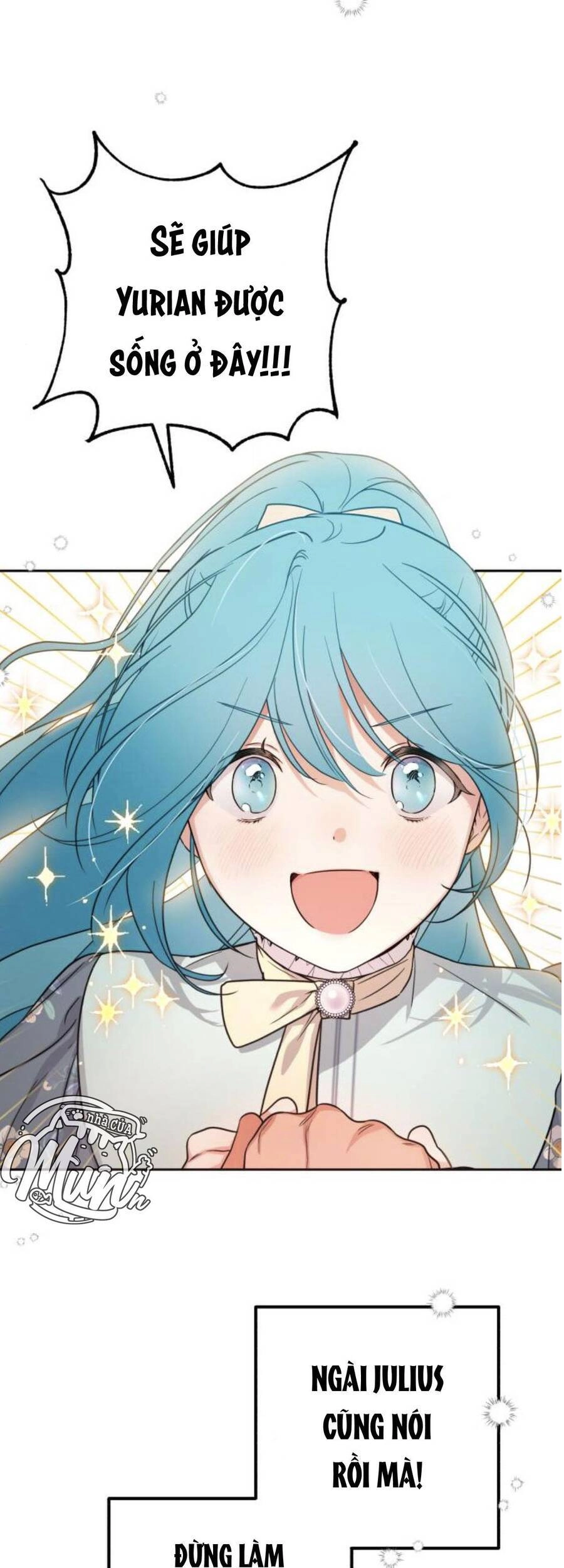 Công Nương Mint Bé Nhỏ Chapter 9 - 72