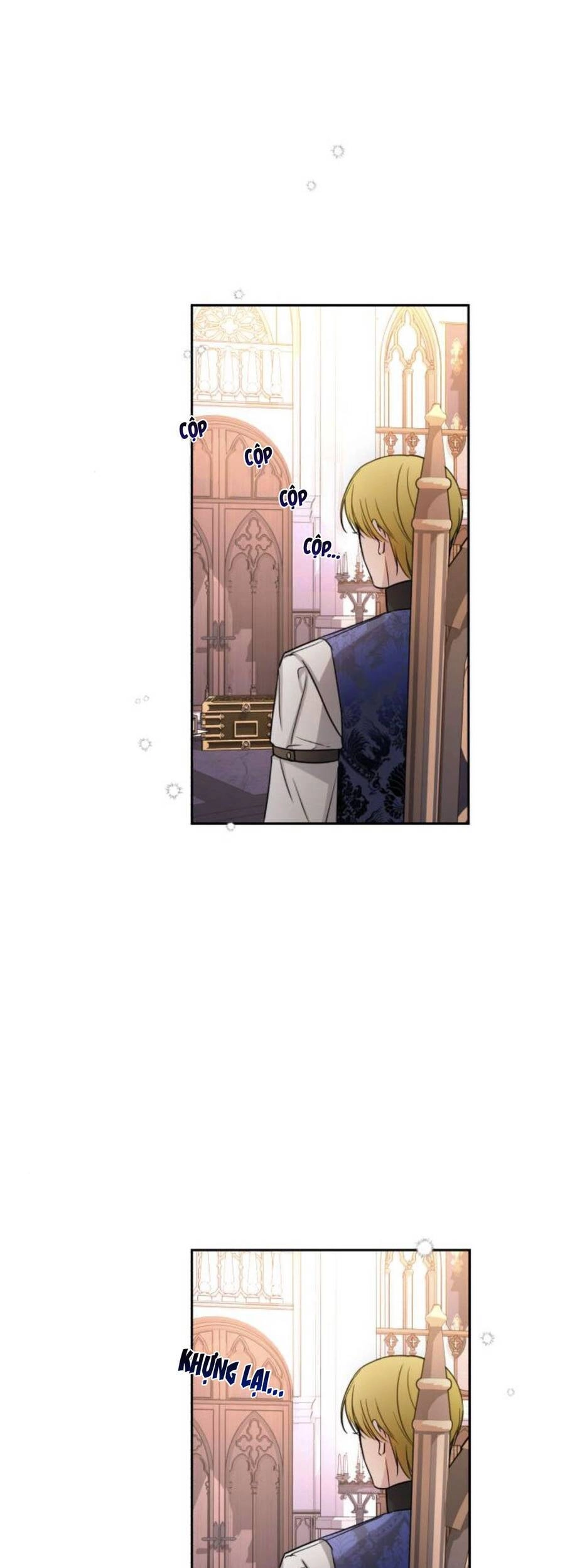 Công Nương Mint Bé Nhỏ Chapter 9 - 77