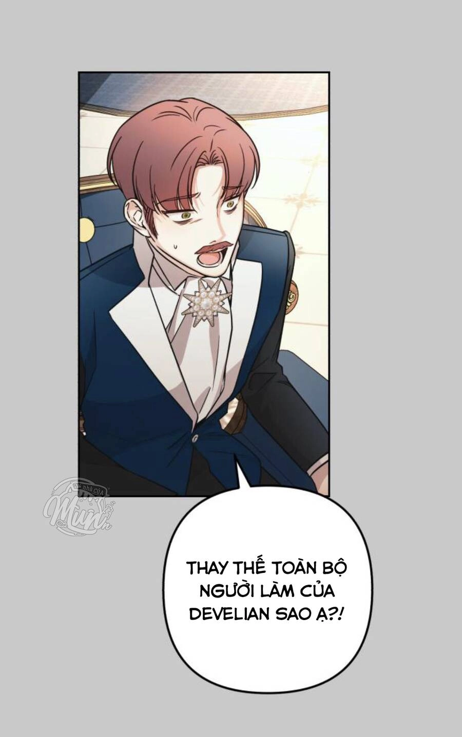 Công Nương Mint Bé Nhỏ Chapter 10 - 76