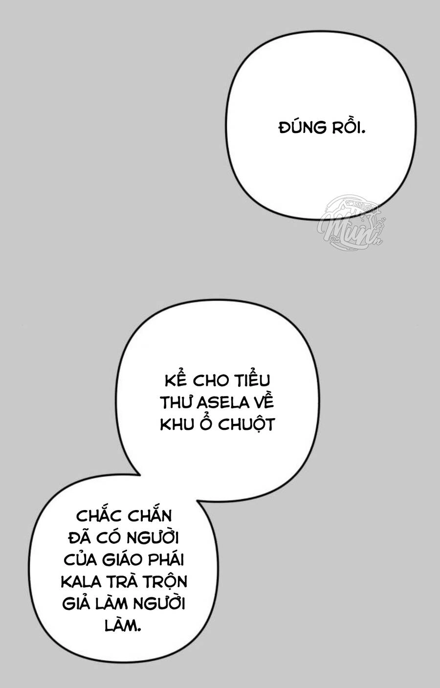 Công Nương Mint Bé Nhỏ Chapter 10 - 77