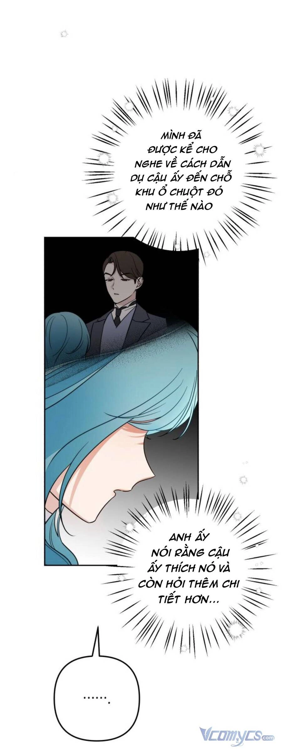 Công Nương Mint Bé Nhỏ Chapter 11 - 6