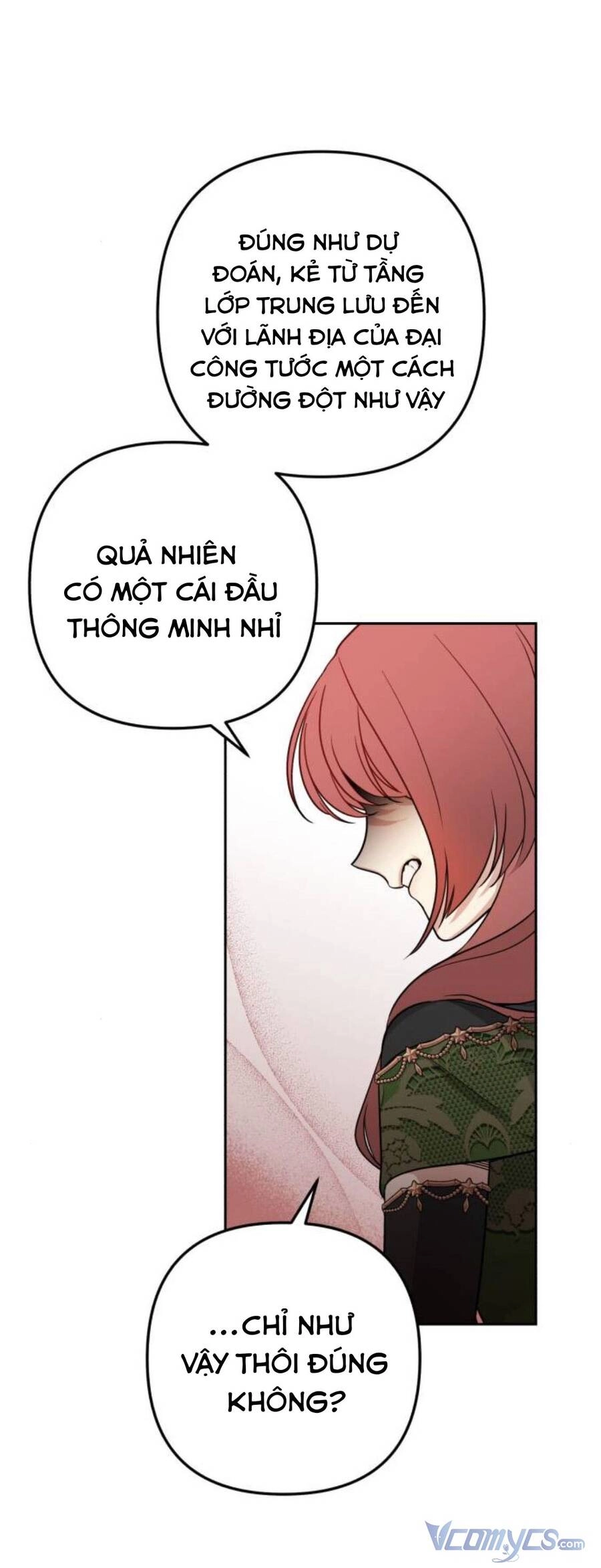 Công Nương Mint Bé Nhỏ Chapter 11 - 13