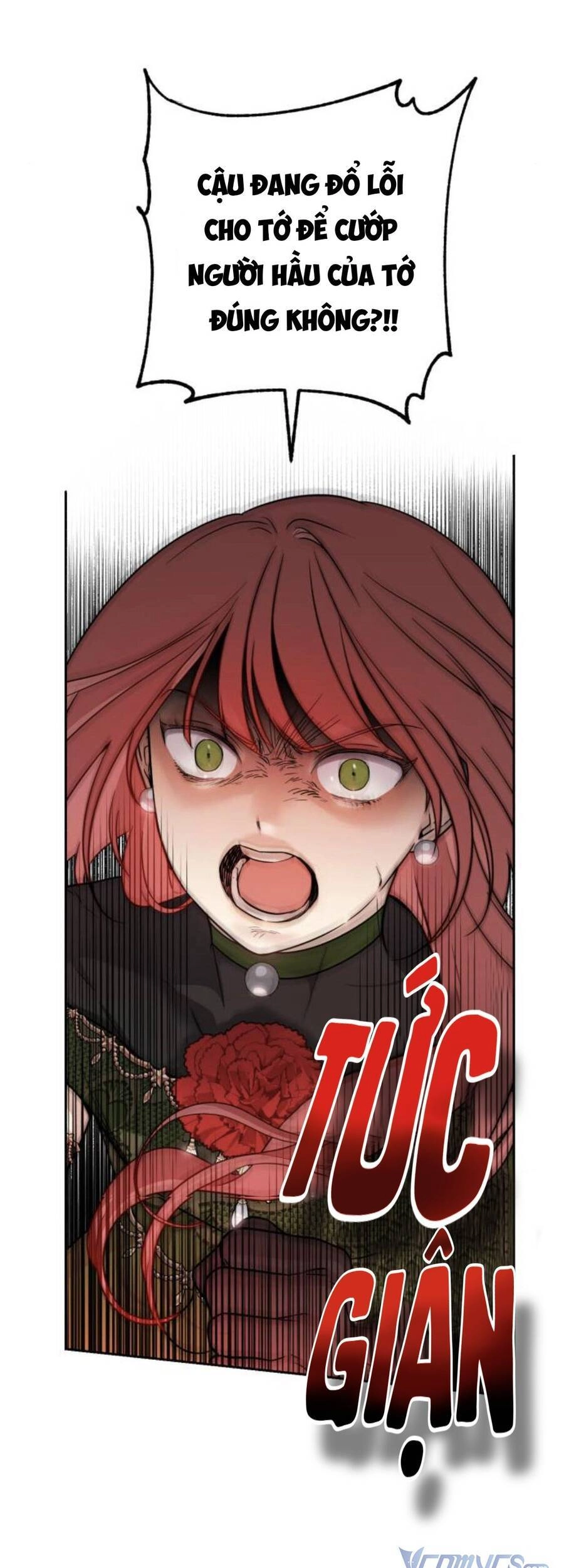 Công Nương Mint Bé Nhỏ Chapter 11 - 14