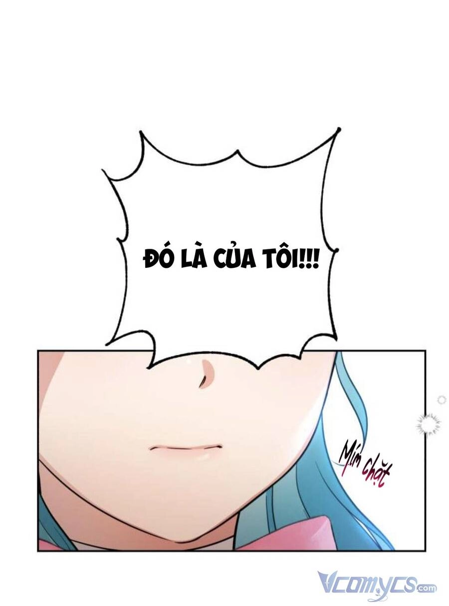 Công Nương Mint Bé Nhỏ Chapter 11 - 20