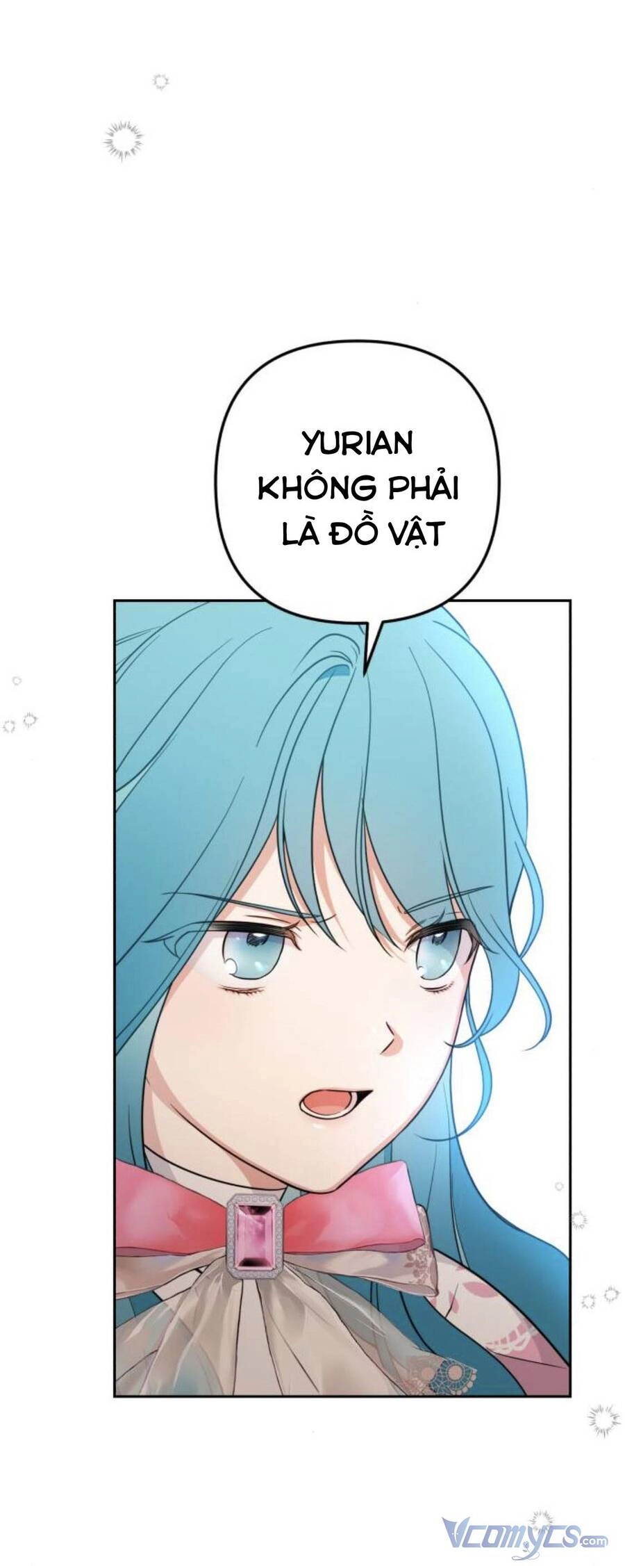 Công Nương Mint Bé Nhỏ Chapter 11 - 21