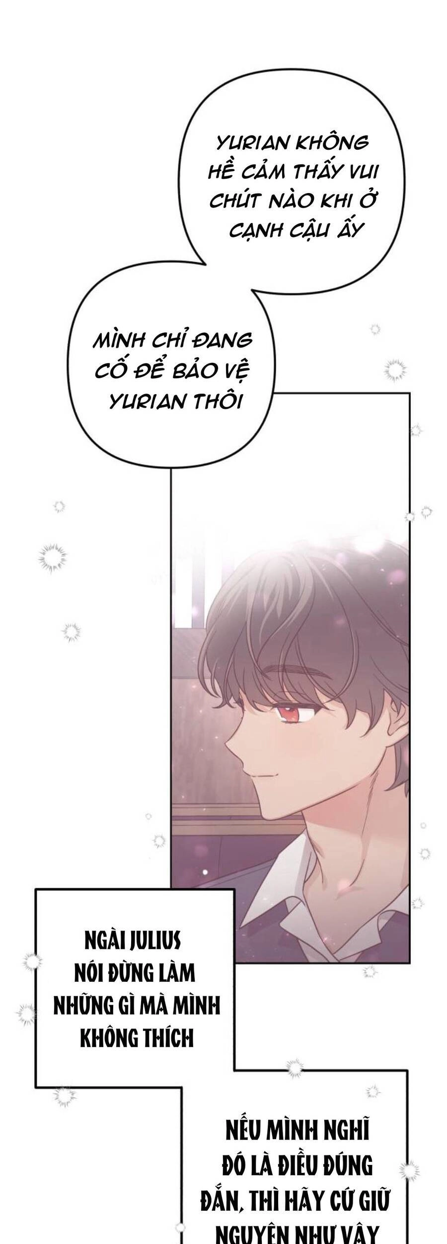 Công Nương Mint Bé Nhỏ Chapter 11 - 23