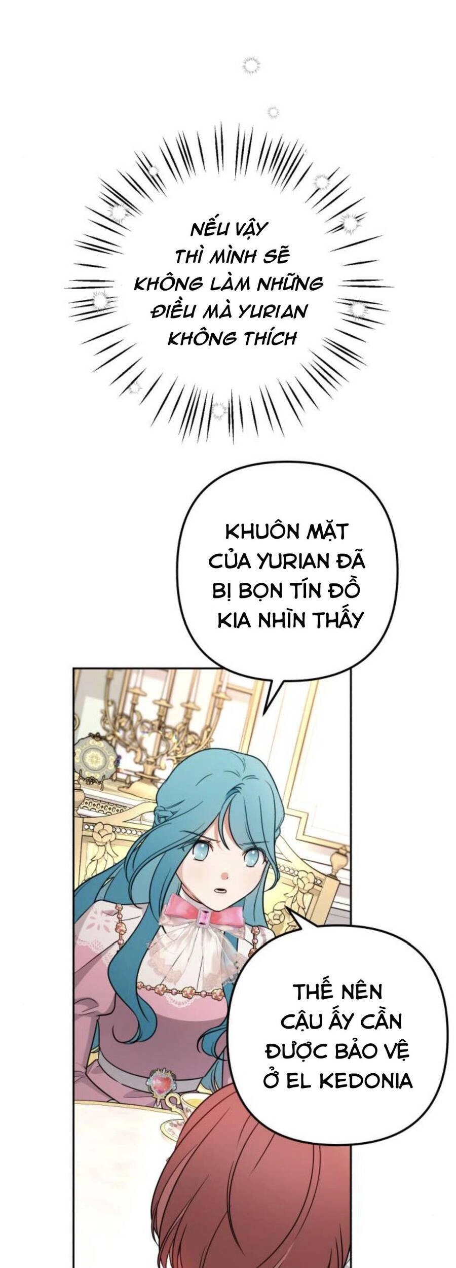 Công Nương Mint Bé Nhỏ Chapter 11 - 25