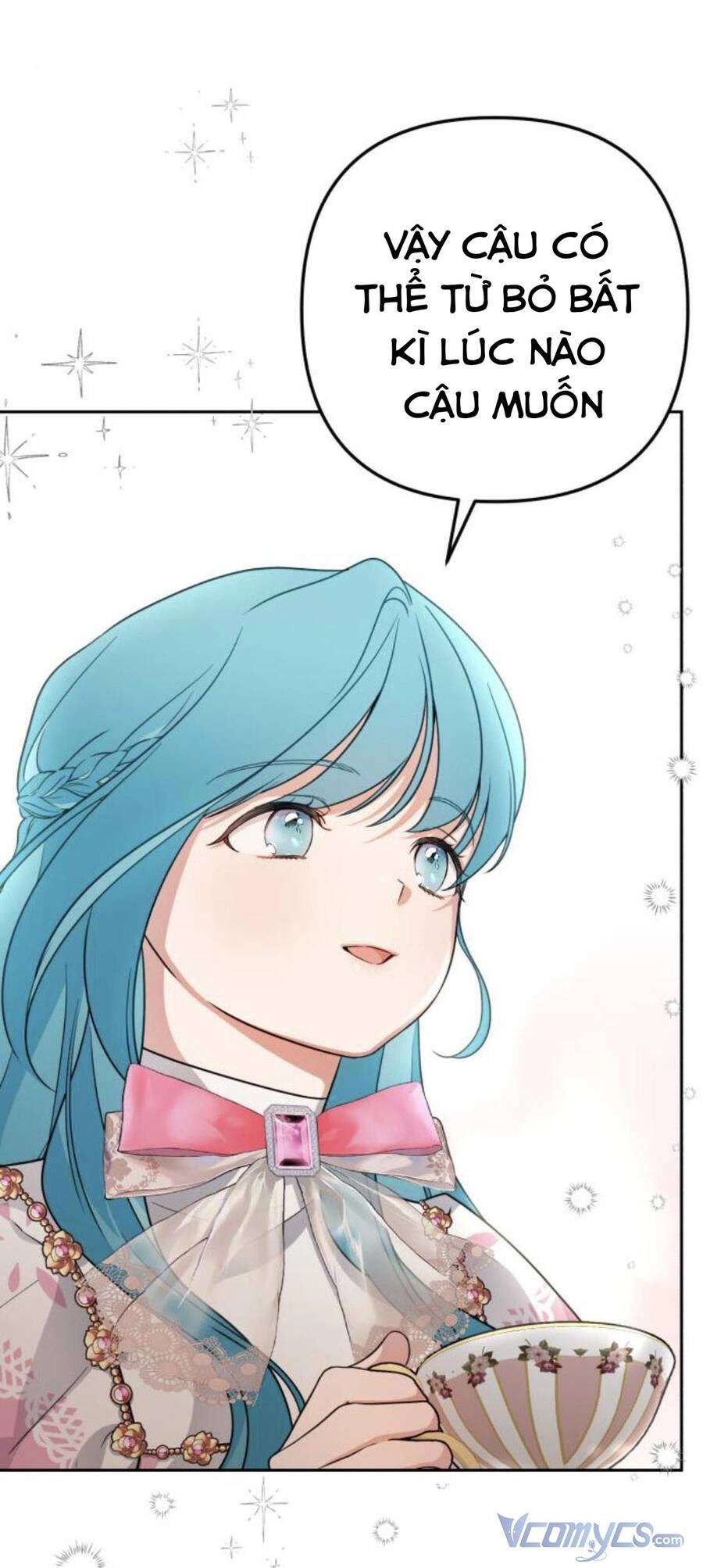 Công Nương Mint Bé Nhỏ Chapter 11 - 33