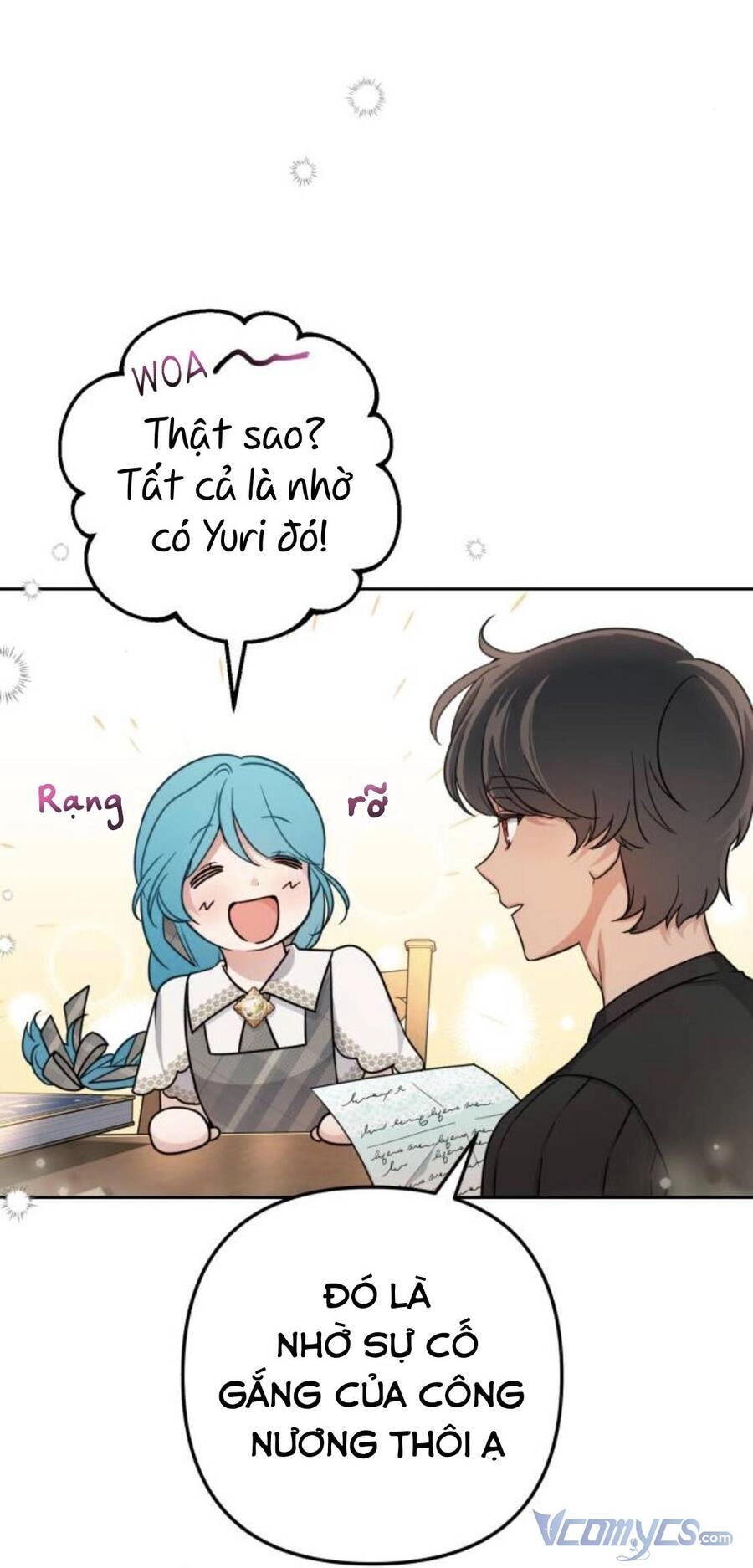 Công Nương Mint Bé Nhỏ Chapter 11 - 38