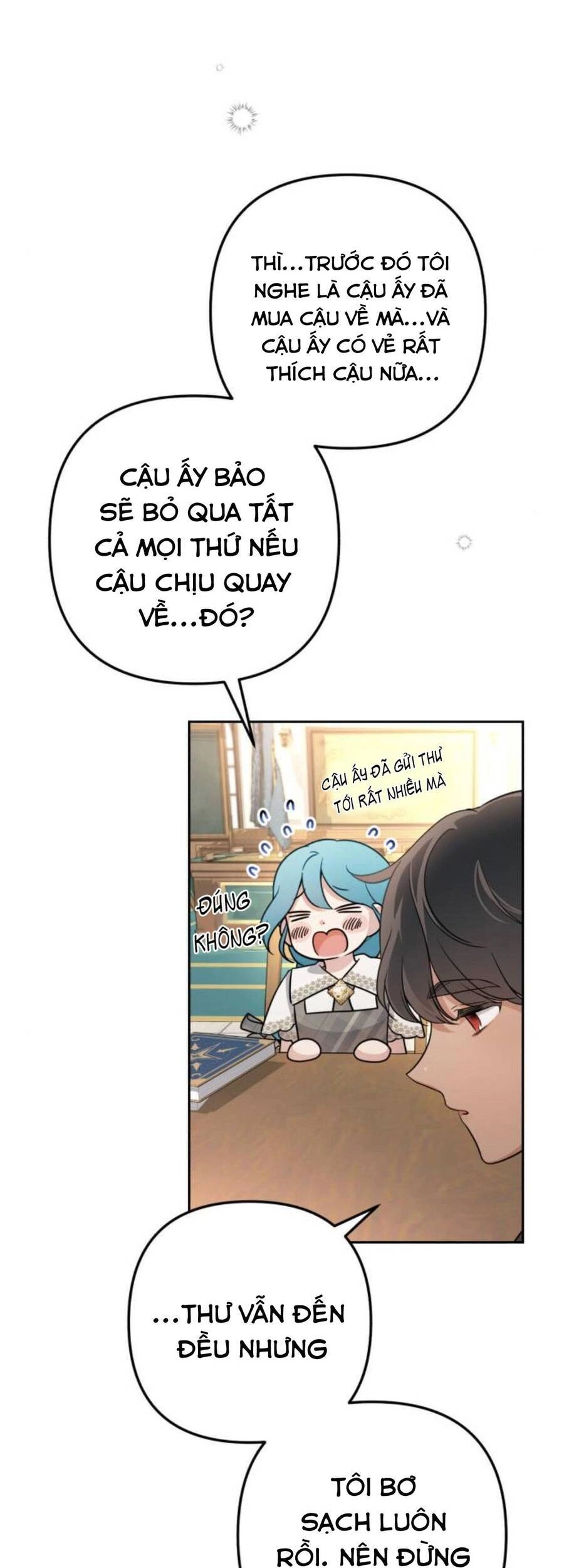 Công Nương Mint Bé Nhỏ Chapter 11 - 44