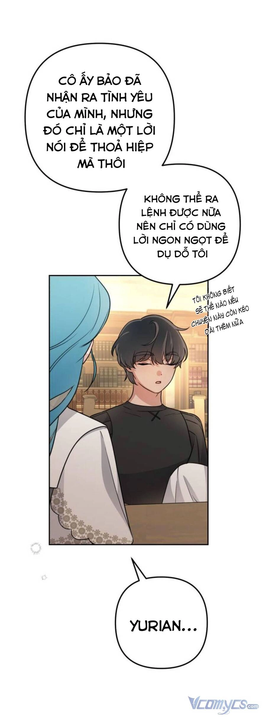 Công Nương Mint Bé Nhỏ Chapter 11 - 46