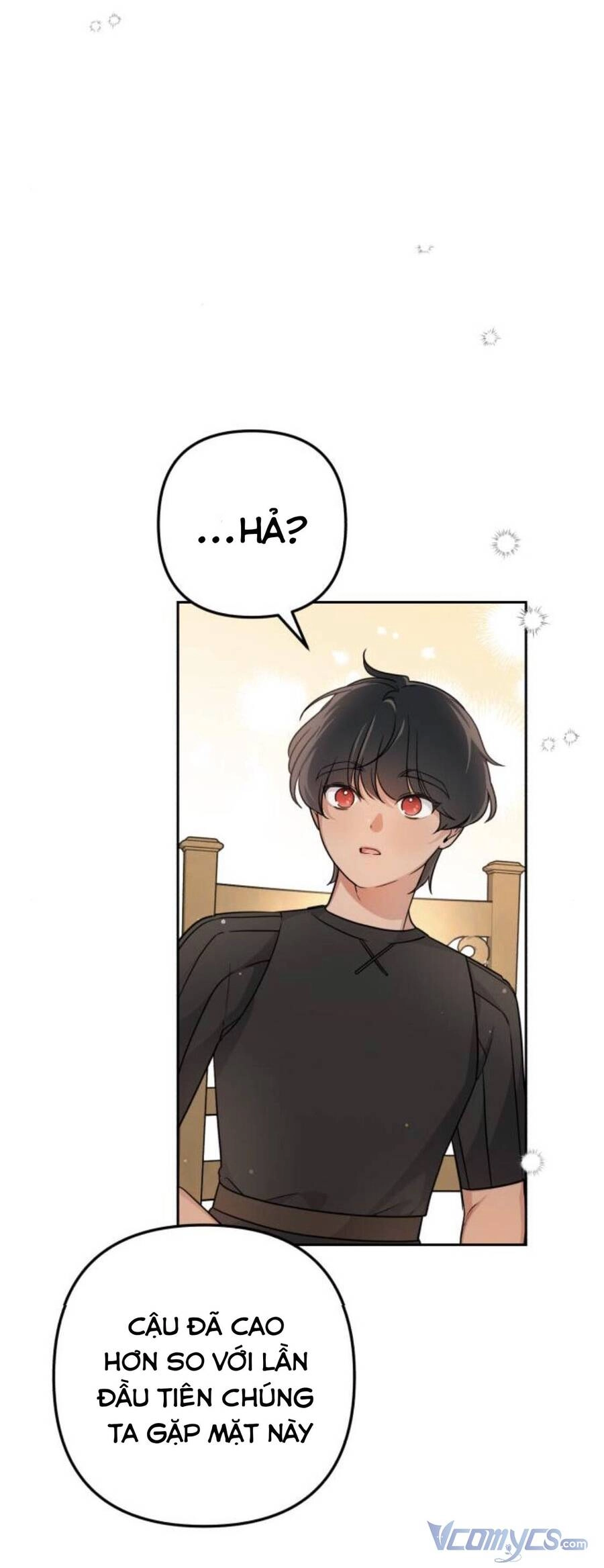 Công Nương Mint Bé Nhỏ Chapter 11 - 50