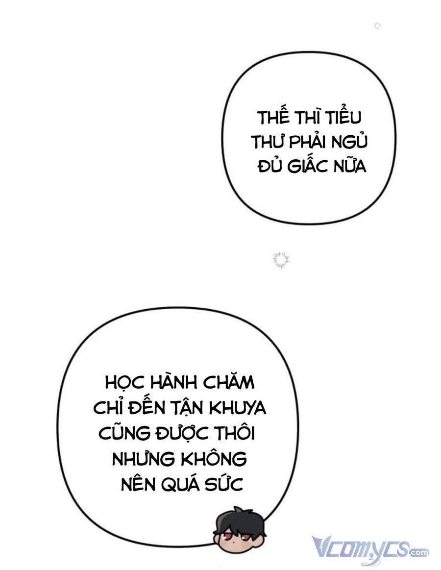 Công Nương Mint Bé Nhỏ Chapter 11 - 55