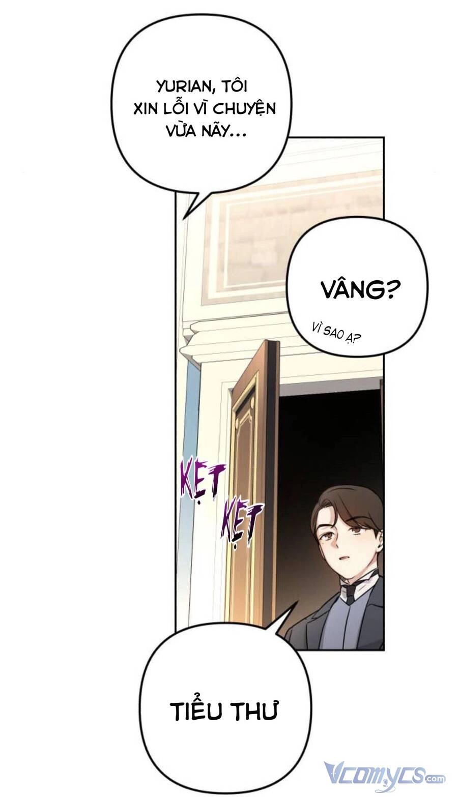 Công Nương Mint Bé Nhỏ Chapter 11 - 59