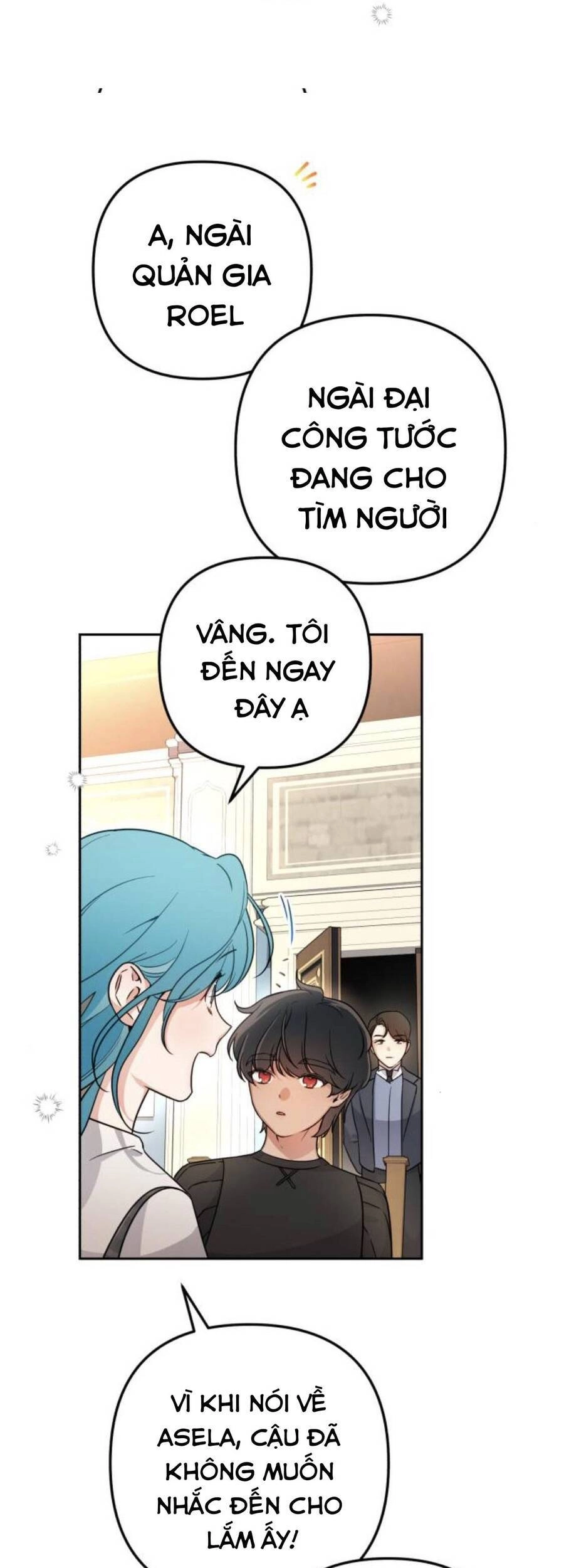 Công Nương Mint Bé Nhỏ Chapter 11 - 60