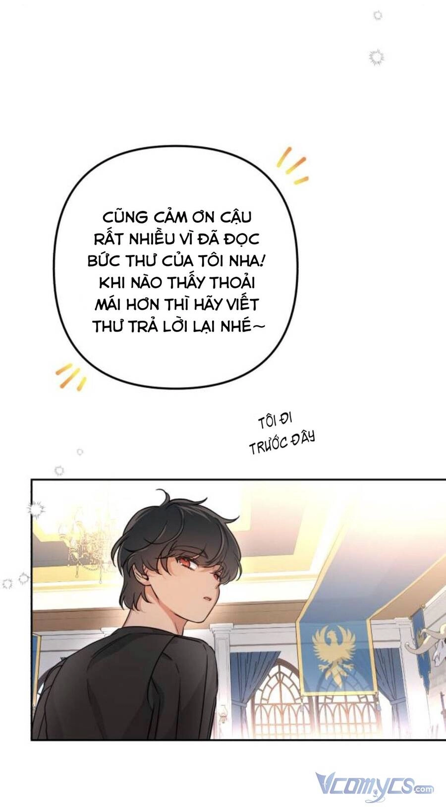 Công Nương Mint Bé Nhỏ Chapter 11 - 62