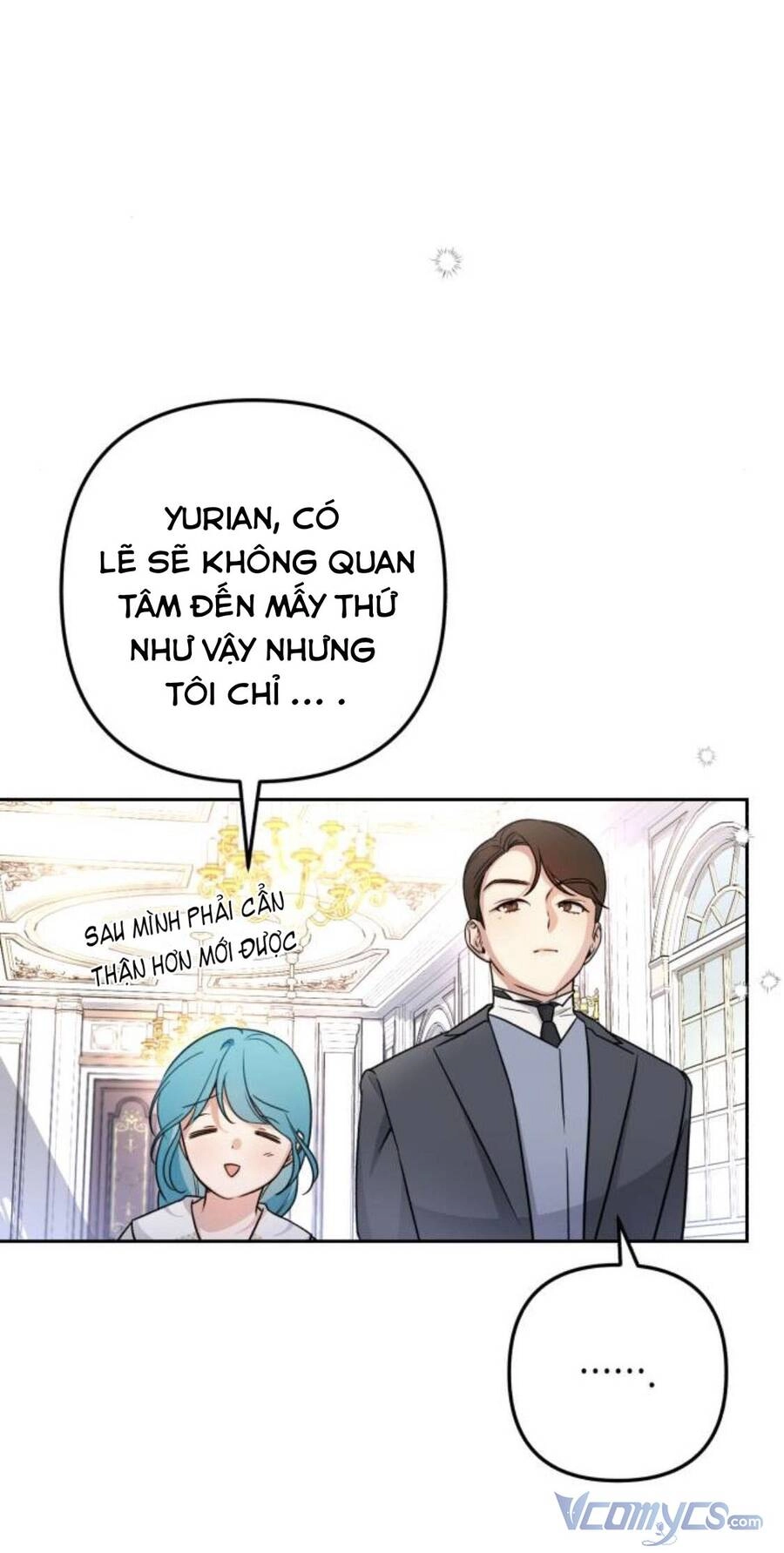 Công Nương Mint Bé Nhỏ Chapter 11 - 67