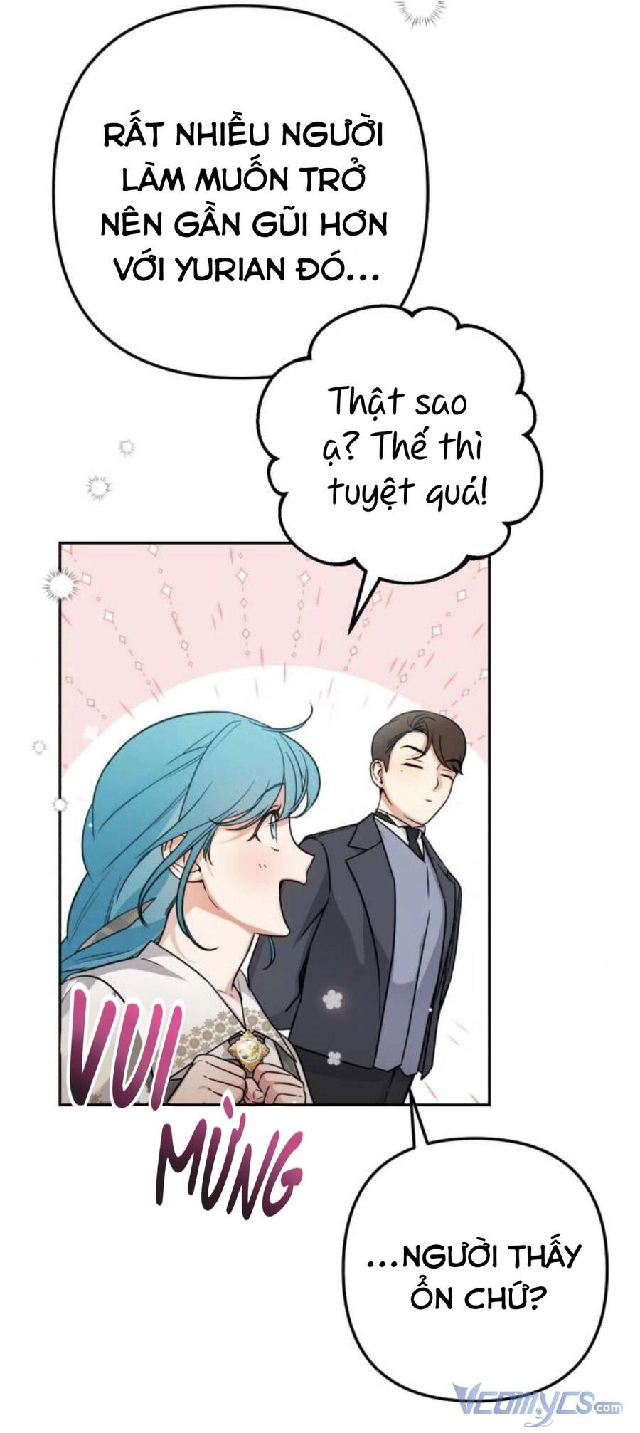 Công Nương Mint Bé Nhỏ Chapter 11 - 70