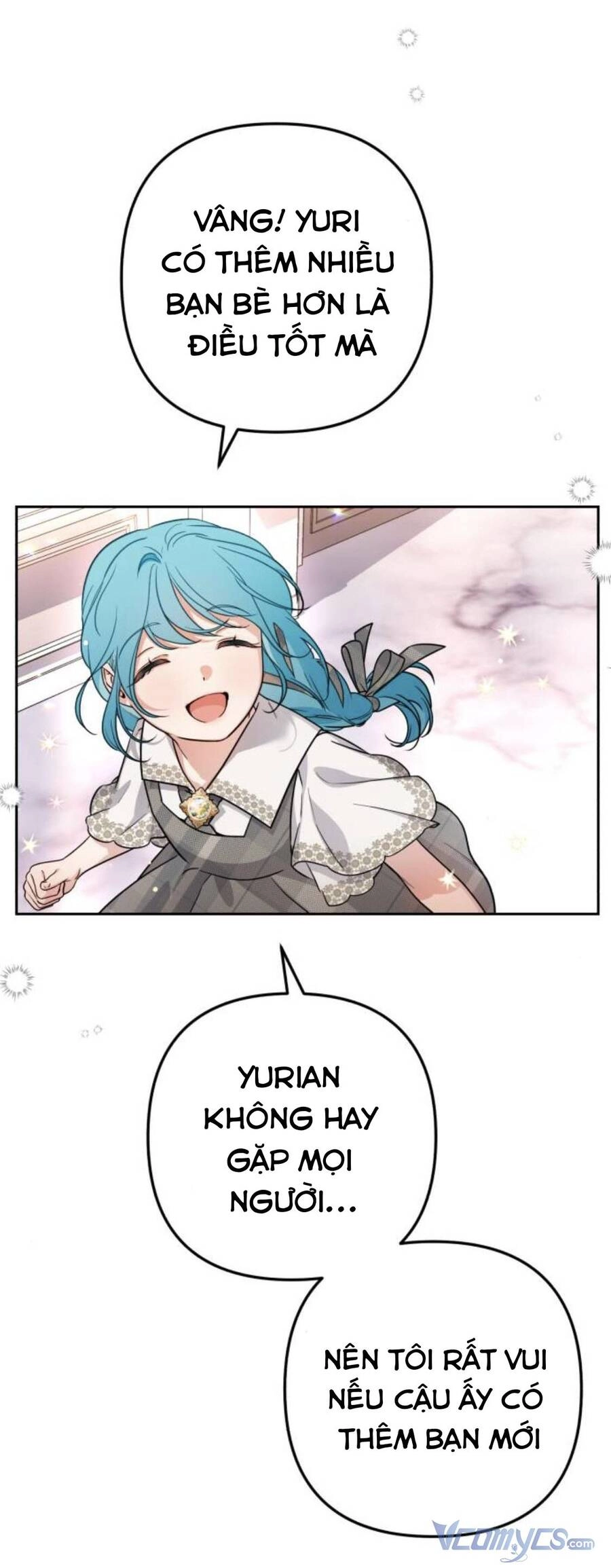 Công Nương Mint Bé Nhỏ Chapter 11 - 71