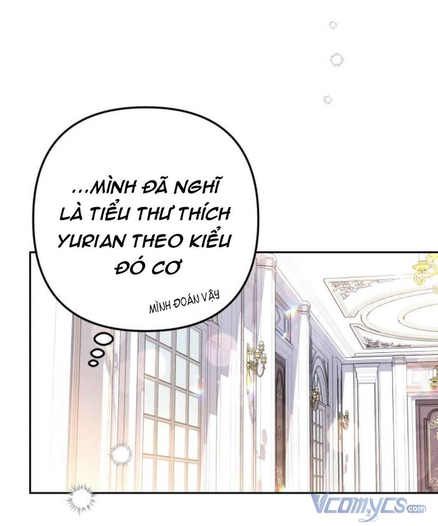 Công Nương Mint Bé Nhỏ Chapter 11 - 72