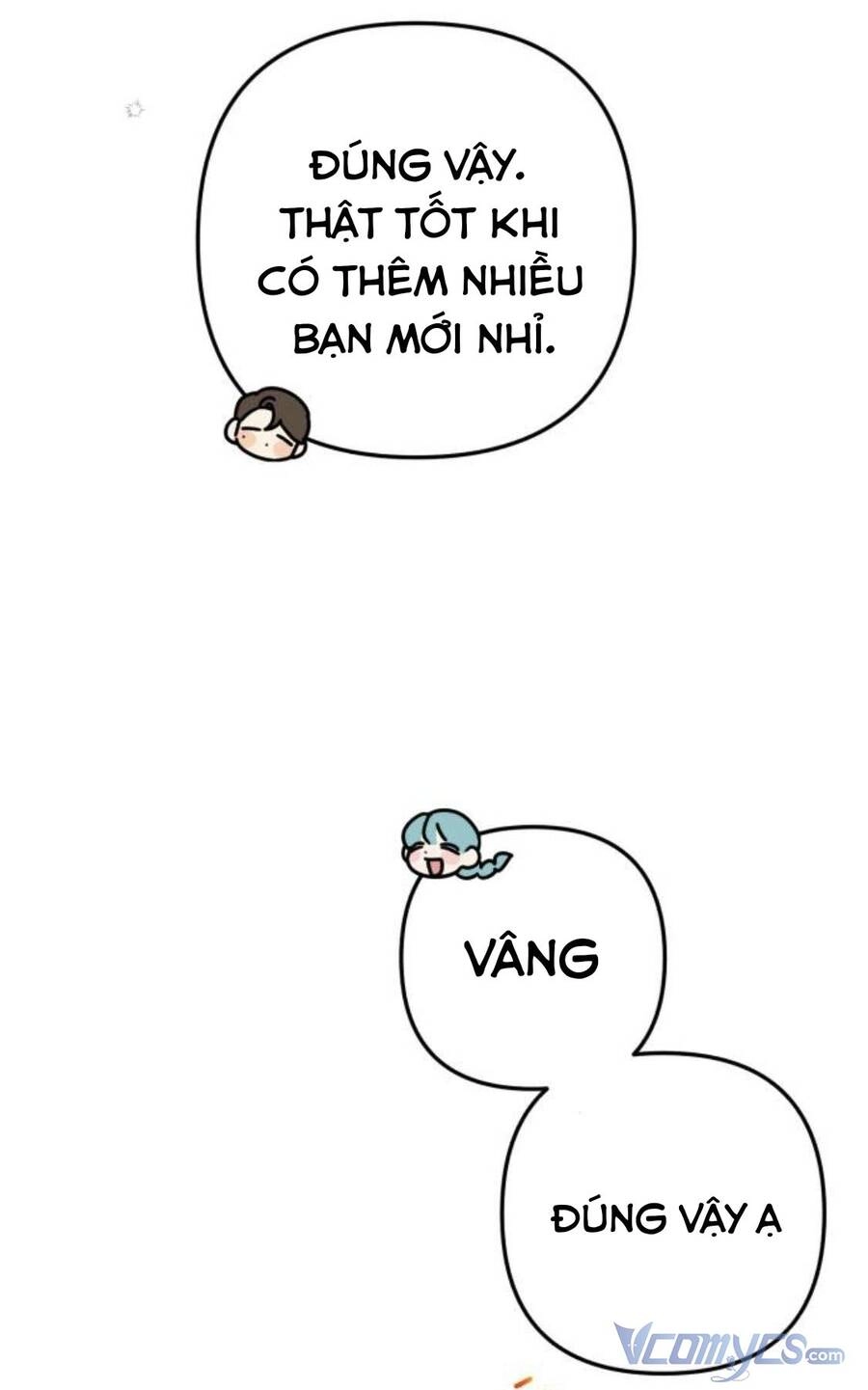 Công Nương Mint Bé Nhỏ Chapter 11 - 73