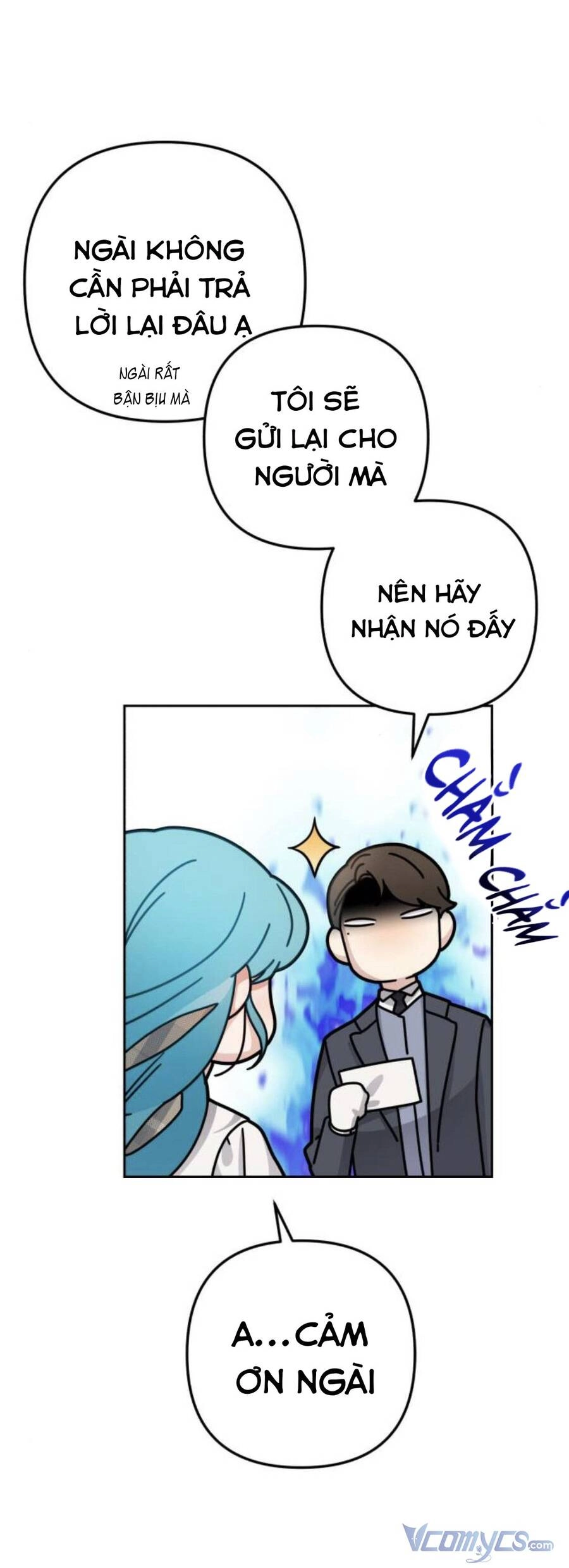 Công Nương Mint Bé Nhỏ Chapter 11 - 77