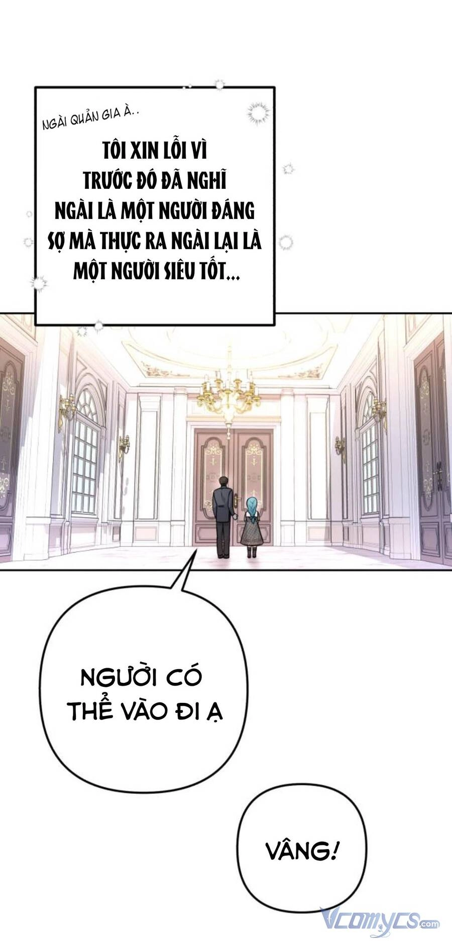 Công Nương Mint Bé Nhỏ Chapter 11 - 78