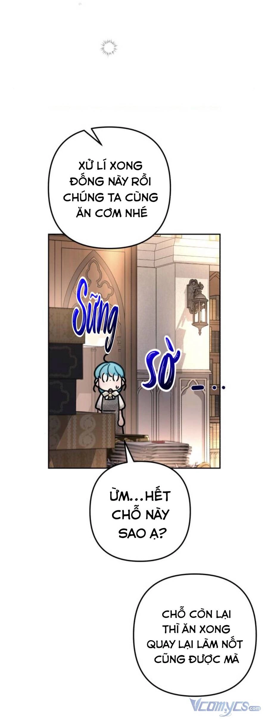 Công Nương Mint Bé Nhỏ Chapter 11 - 81